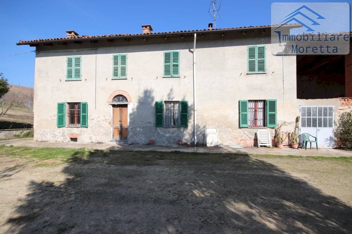 Rustic corso Acqui 116, Nizza Monferrato - photo 2