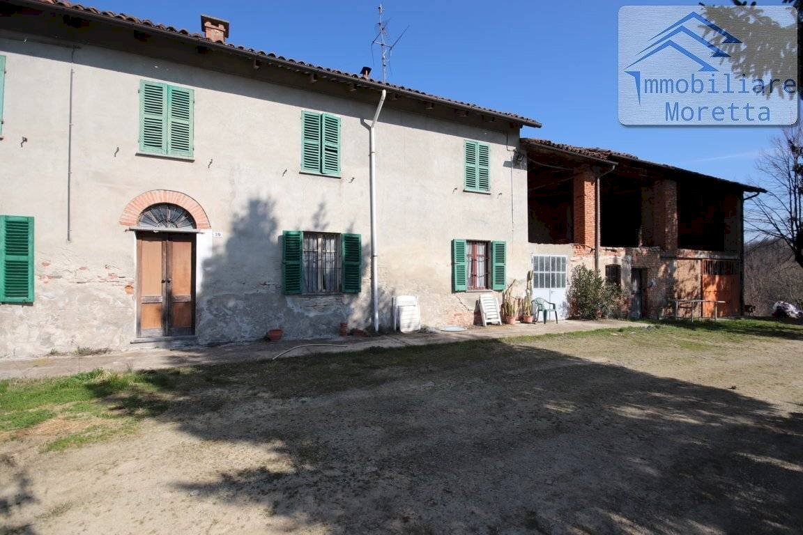 Rustic corso Acqui 116, Nizza Monferrato - photo 3