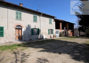 Rustic corso Acqui 116, Nizza Monferrato - photo 4
