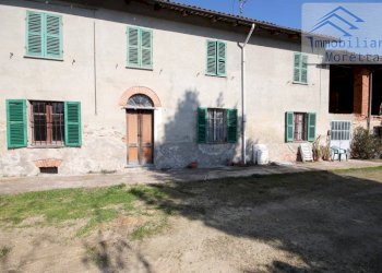 Rustic corso Acqui 116, Nizza Monferrato - photo 10