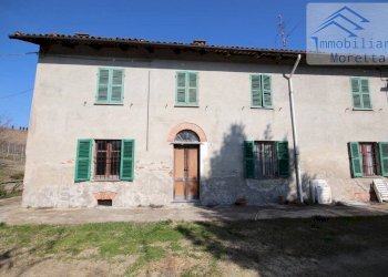 Rustic corso Acqui 116, Nizza Monferrato - photo 11
