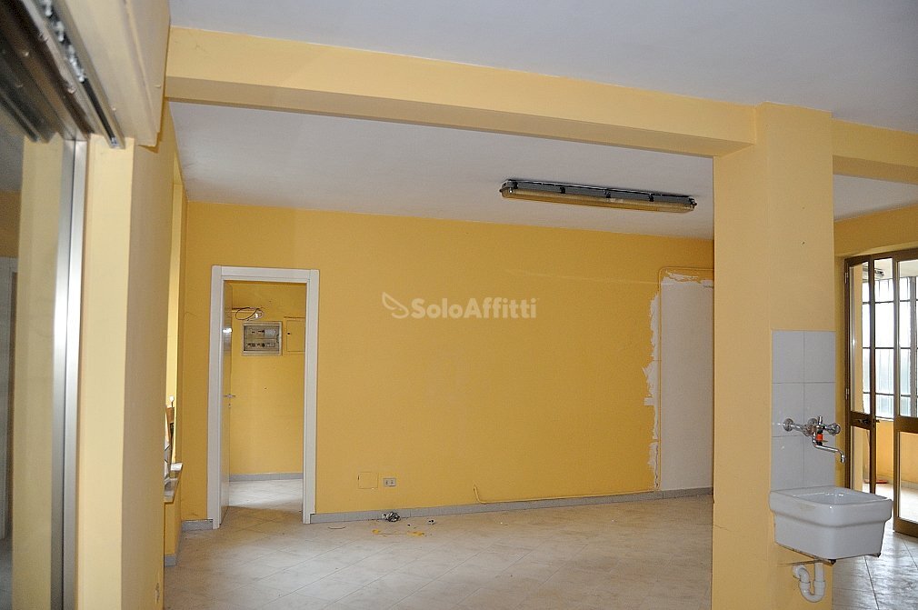 AREA PRINCIPALE 2 - Locale Commerciale Via Fratelli Rosselli 7, Settimo Torinese - foto 2