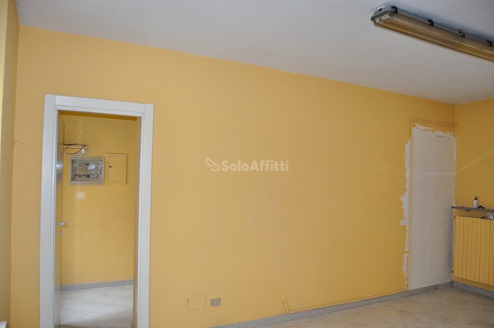 AREA PRINCIPALE 3 - Locale Commerciale Via Fratelli Rosselli 7, Settimo Torinese - foto 3