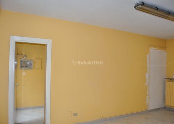 AREA PRINCIPALE 3 - Locale Commerciale Via Fratelli Rosselli 7, Settimo Torinese - foto 3