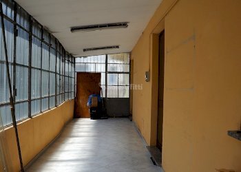 magazzino - Locale Commerciale Via Fratelli Rosselli 7, Settimo Torinese - foto 11