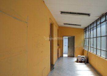 MAGAZZINO 2 - Locale Commerciale Via Fratelli Rosselli 7, Settimo Torinese - foto 12