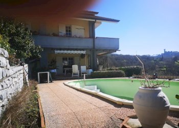 IMG_20210315_103942.jpg - Villa Via Montecchio 70, Castelnuovo Magra - foto 14