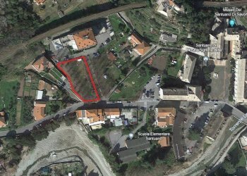 Terreno agricolo Savona (zona Santuario) - foto 3