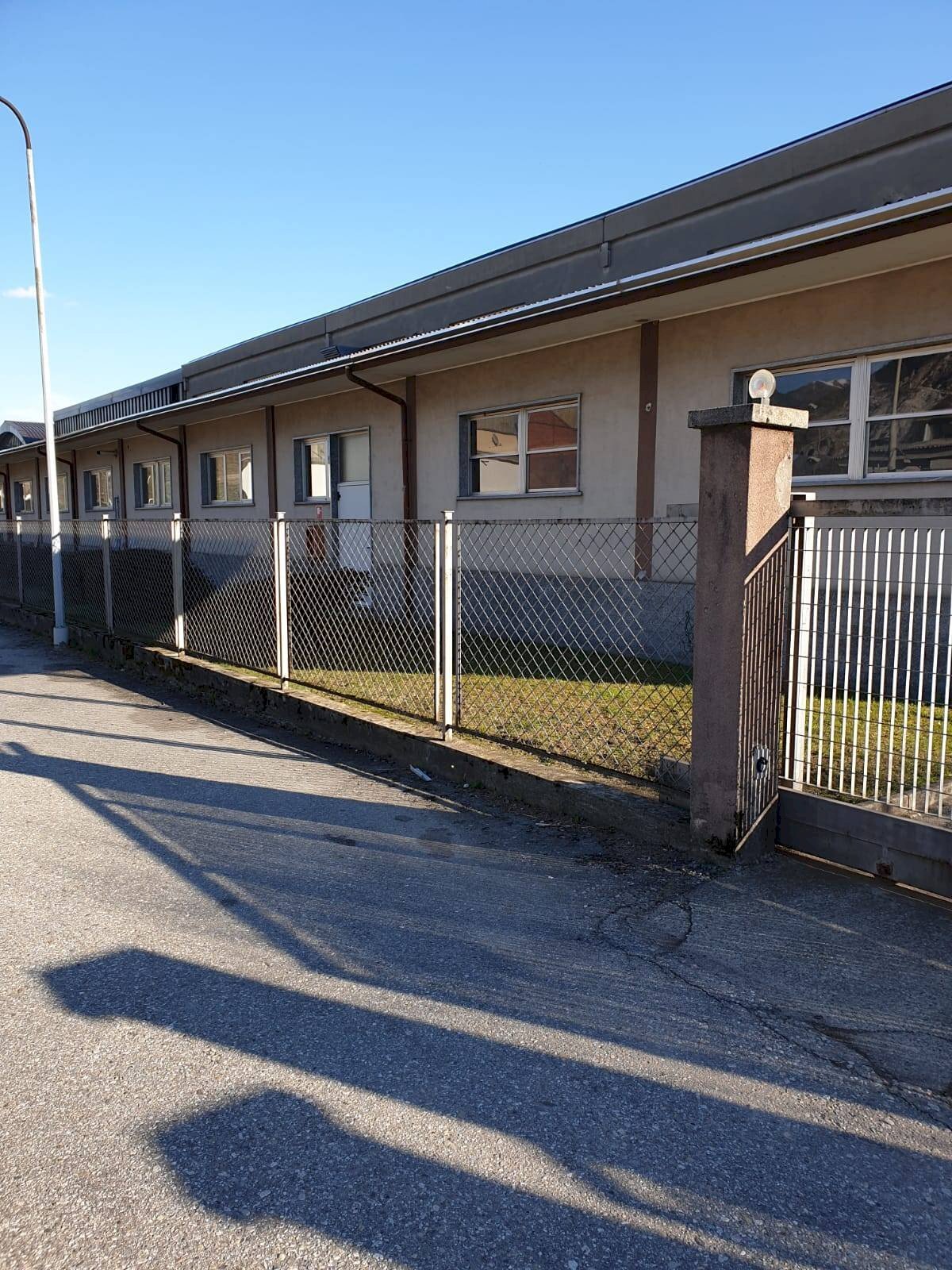 Capannone Gravellona Toce - foto 2