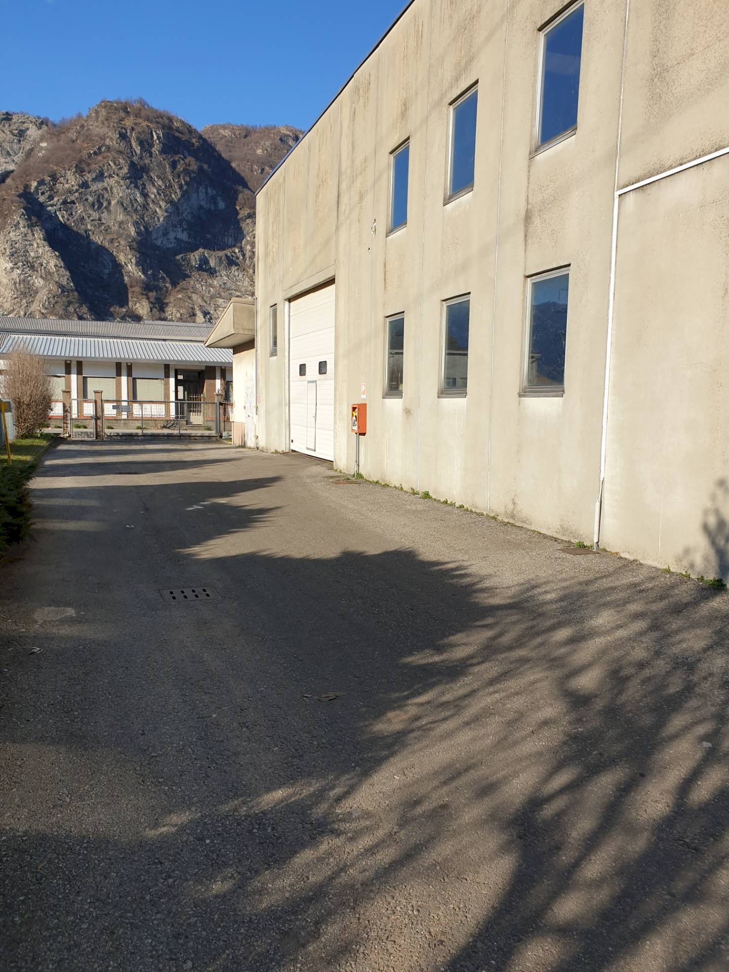 Capannone Gravellona Toce - foto 3