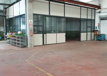 Capannone Gravellona Toce - foto 1