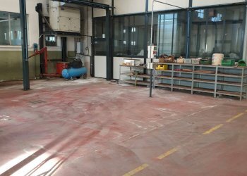 Capannone Gravellona Toce - foto 15