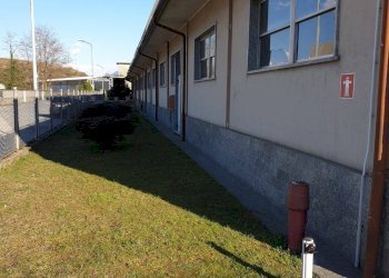 Capannone Gravellona Toce - foto 17