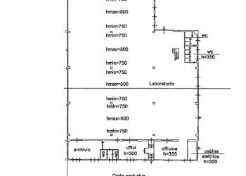 Capannone Gravellona Toce - foto 19