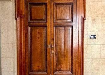 Interno palazzo - Ufficio via Luigi Sacco, 4, Varese - foto 6