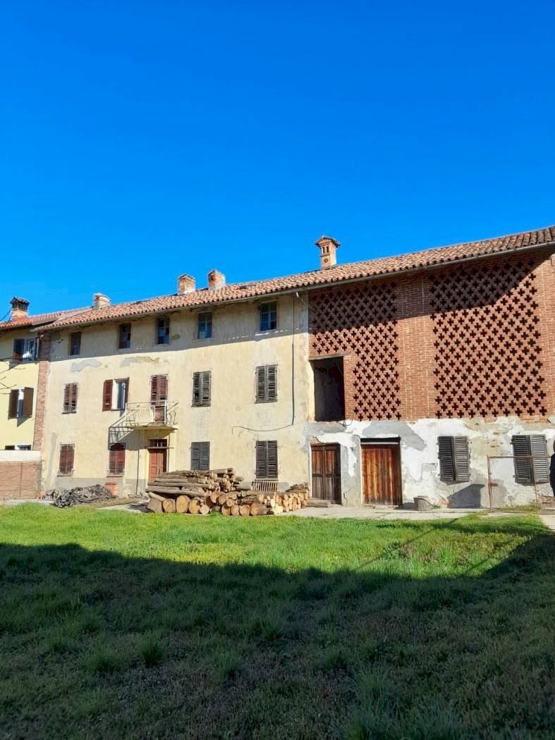 Rustico via Gonella, 100, Antignano - foto 1