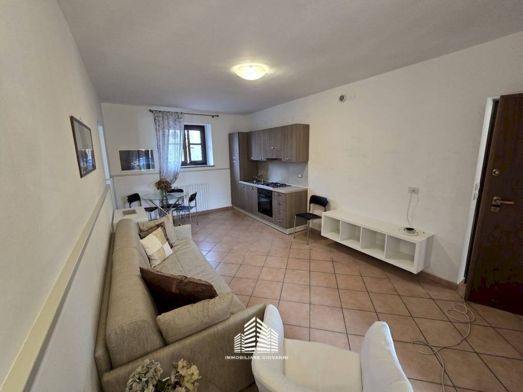 Cucina - Appartamento via Camillo Benso di Cavour, 61, Sommariva del Bosco - foto 1