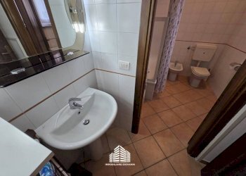 Bagno - Two-room apartment via Camillo Benso di Cavour, 61, Sommariva del Bosco - photo 10