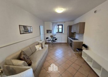 Cucina - Appartamento via Camillo Benso di Cavour, 61, Sommariva del Bosco - foto 4
