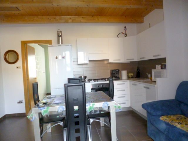 P1040565.JPG - Three-room apartment Jesi - photo 1