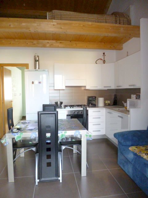 P1040564.JPG - Three-room apartment Jesi - photo 3