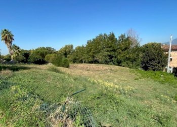 WhatsApp Image 2023-10-12 at 15.56.35 (2).jpeg - Terreno edificabile Via del Teatro Latino, Tivoli - foto 3