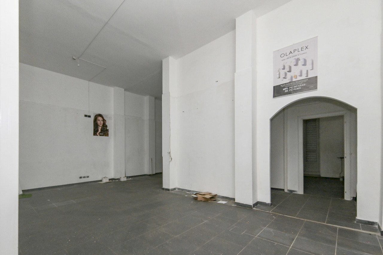 Rivoli Cso Susa 1.jpg - Locale Commerciale via emanuel 22, Torino - foto 1