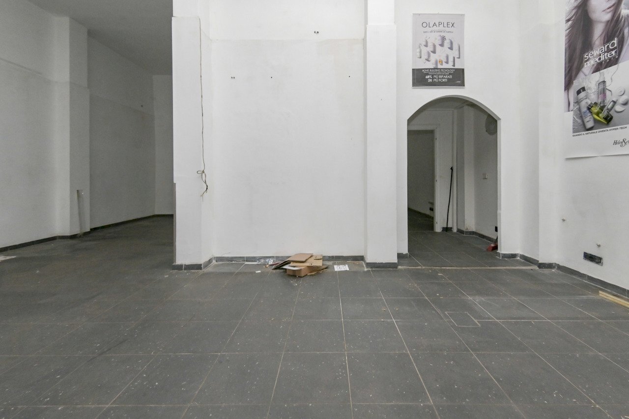 Rivoli Cso Susa 1-2.jpg - Locale Commerciale via emanuel 22, Torino - foto 2