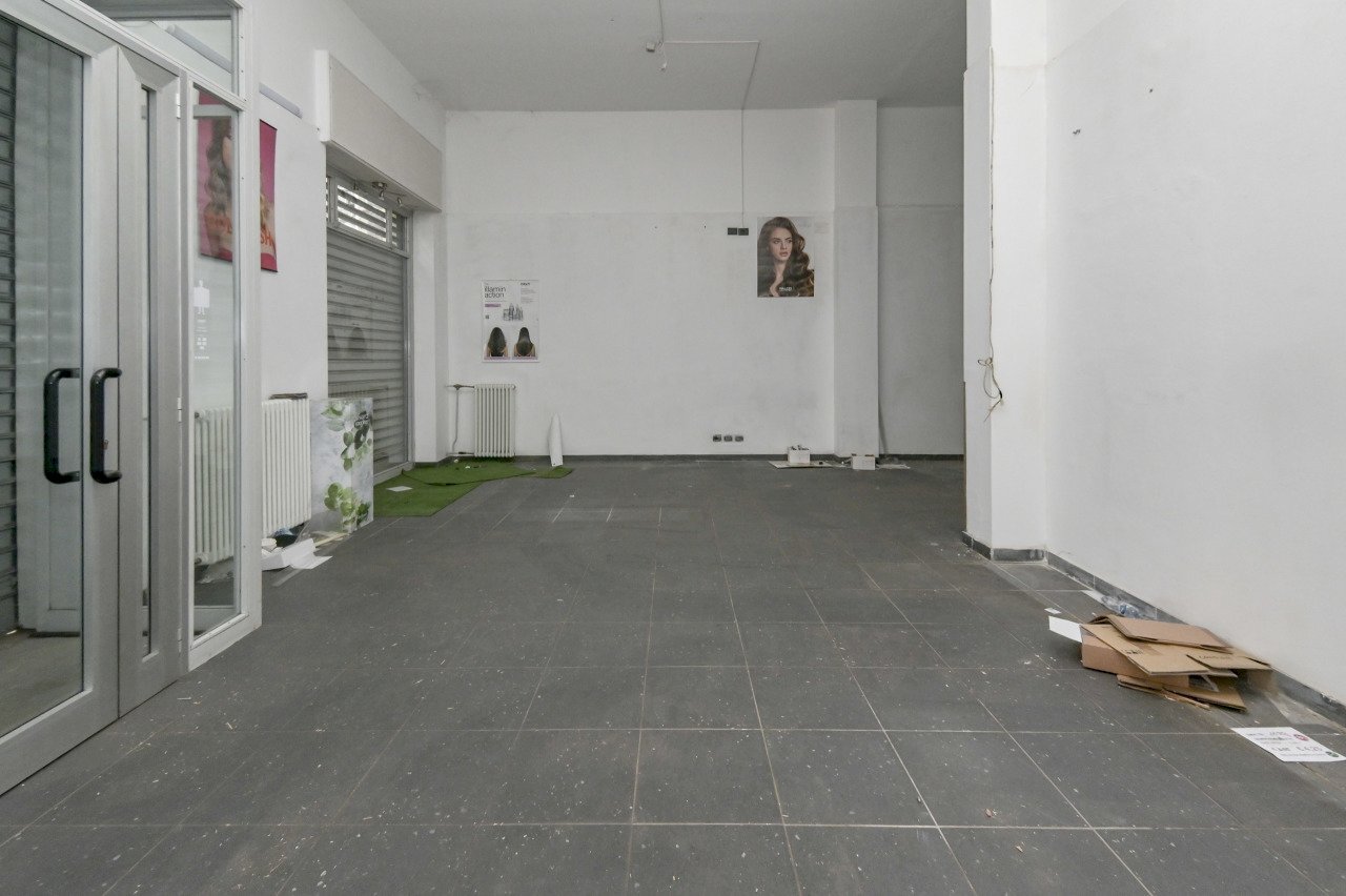 Rivoli Cso Susa 1-3.jpg - Locale Commerciale via emanuel 22, Torino - foto 3