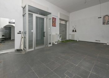 Rivoli Cso Susa 1-4.jpg - Locale Commerciale via emanuel 22, Torino - foto 4