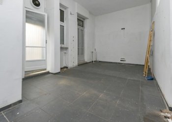 Rivoli Cso Susa 1-11.jpg - Locale Commerciale via emanuel 22, Torino - foto 11