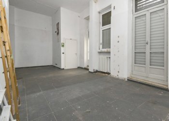 Rivoli Cso Susa 1-15.jpg - Locale Commerciale via emanuel 22, Torino - foto 15