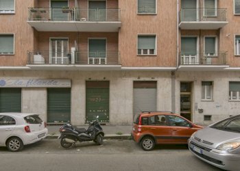 Rivoli Cso Susa 5-2.jpg - Locale Commerciale via emanuel 22, Torino - foto 24