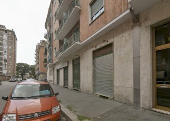 Rivoli Cso Susa 5-3.jpg - Locale Commerciale via emanuel 22, Torino - foto 25