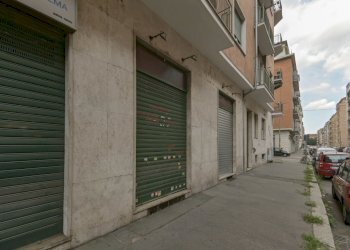 Rivoli Cso Susa 5-4.jpg - Locale Commerciale via emanuel 22, Torino - foto 26