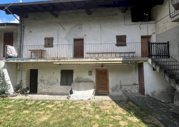 Rustic Via Mistral, 121, Monterosso Grana - photo 1