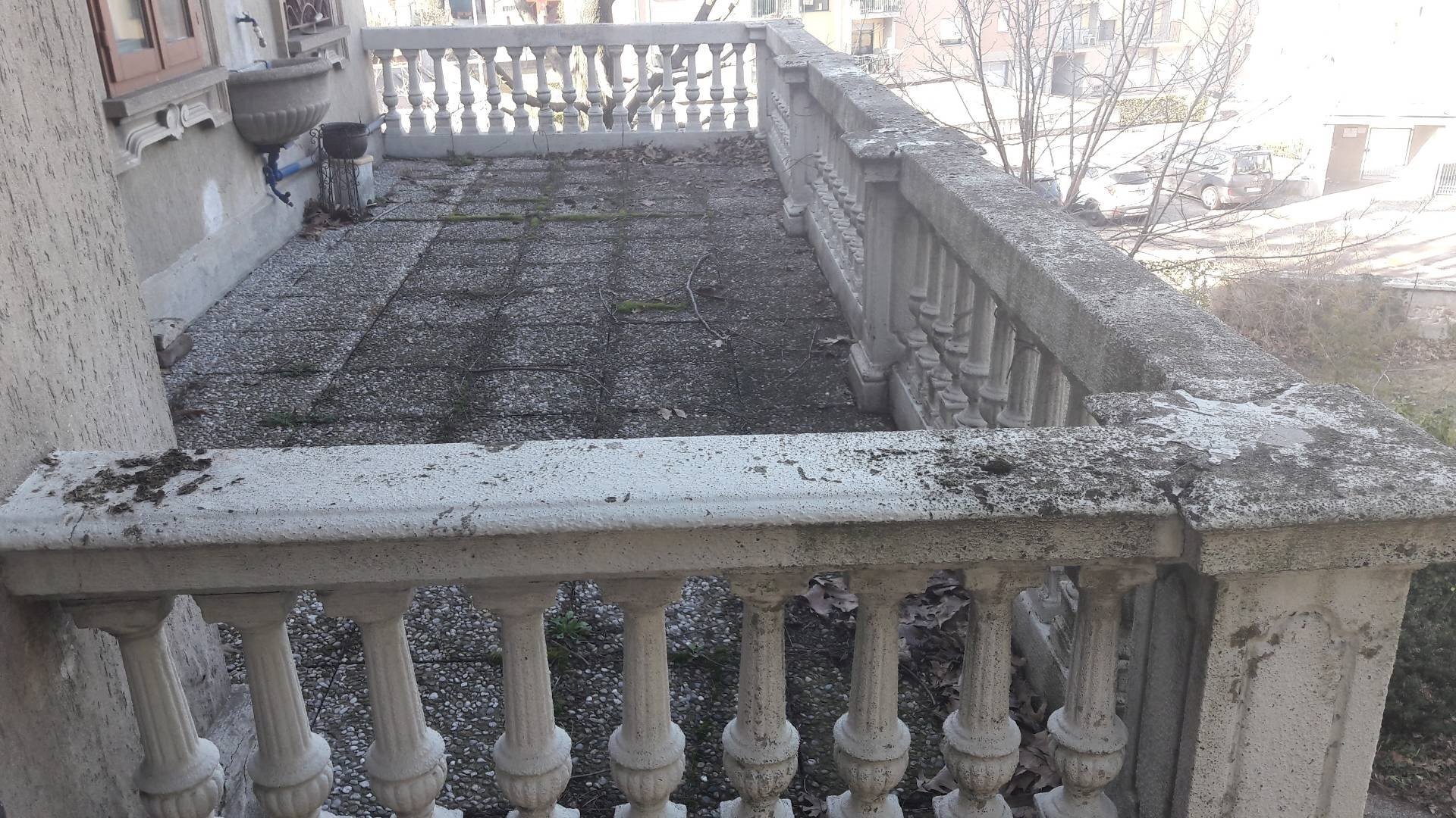 Terraced Villa Cairate - photo 3