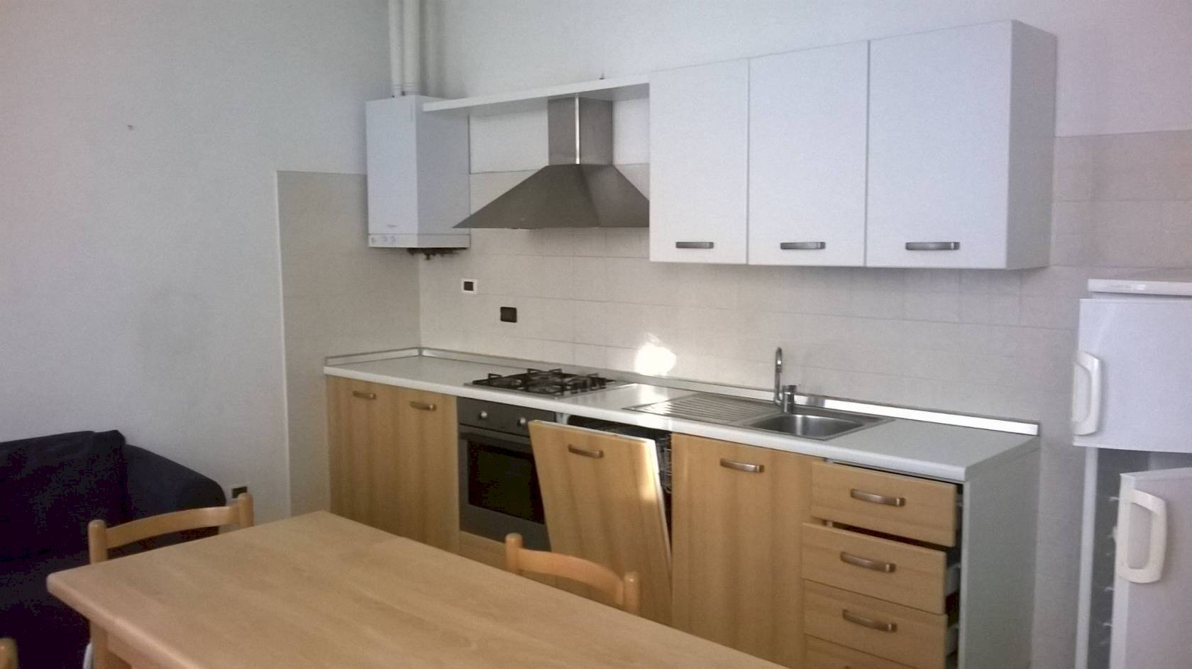 Two-room apartment Gavi - photo 1