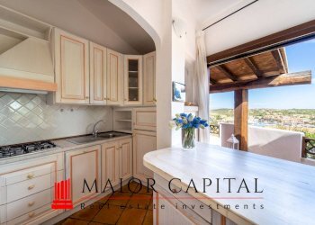 Trilocale Via Dell'Ancora Porto Cervo, Arzachena - foto 2