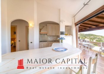 Trilocale Via Dell'Ancora Porto Cervo, Arzachena - foto 3