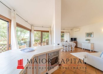 Trilocale Via Dell'Ancora Porto Cervo, Arzachena - foto 4