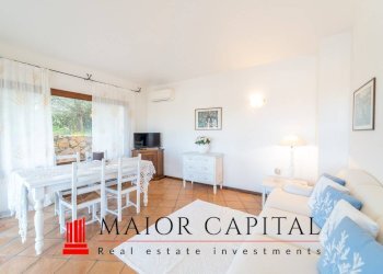 Trilocale Via Dell'Ancora Porto Cervo, Arzachena - foto 5