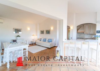 Trilocale Via Dell'Ancora Porto Cervo, Arzachena - foto 6