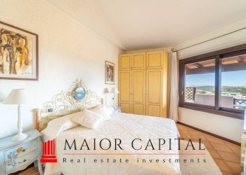 Trilocale Via Dell'Ancora Porto Cervo, Arzachena - foto 8