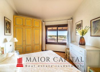 Trilocale Via Dell'Ancora Porto Cervo, Arzachena - foto 9