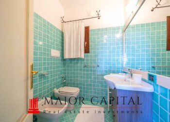 Trilocale Via Dell'Ancora Porto Cervo, Arzachena - foto 11