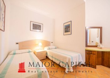 Trilocale Via Dell'Ancora Porto Cervo, Arzachena - foto 13