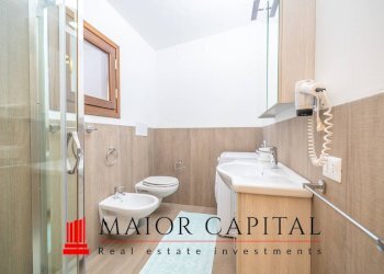 Trilocale Via Dell'Ancora Porto Cervo, Arzachena - foto 14