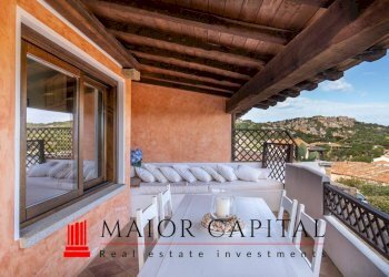 Trilocale Via Dell'Ancora Porto Cervo, Arzachena - foto 15