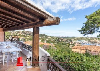 Trilocale Via Dell'Ancora Porto Cervo, Arzachena - foto 16